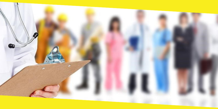 4 Steps To Hiring New Employees With A Drug Test