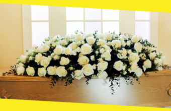 Funeral Flowers: The History & Tradition in a Nutshell