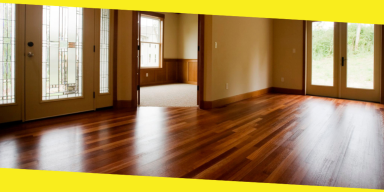 How Long Do Hardwood Floors Last?