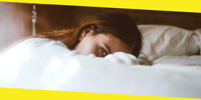 Effective Alternative Methods To Treat The Issue of Sleep Disorder!