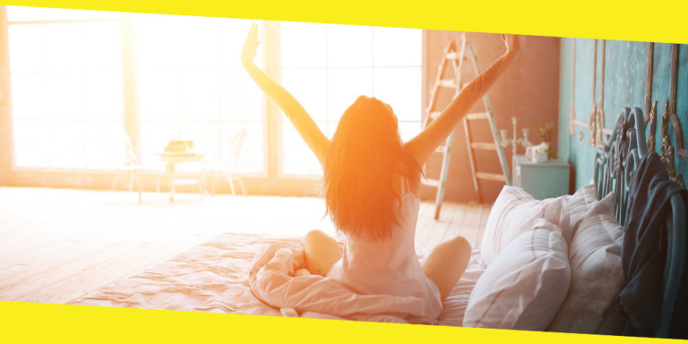 How to Easily Change Your Schedule to Feel Refreshed in the Morning