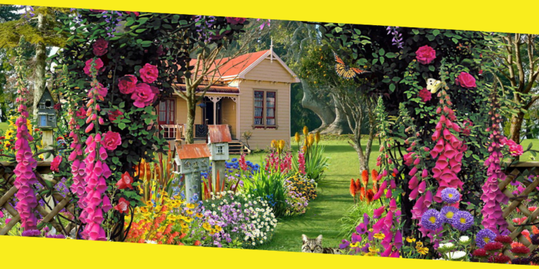How to Prepare Your Garden for Summer