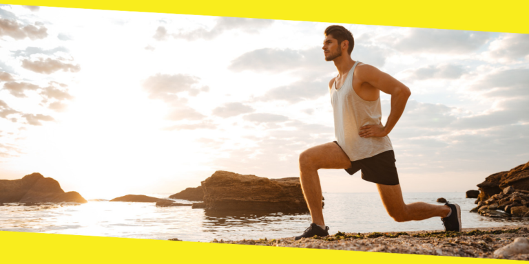 4 Things You Can To Do Improve Your Health
