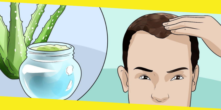Indian Remedies for Men’s Hair-fall Hair-loss Baldness
