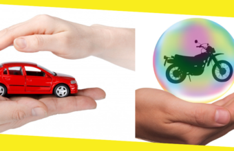 Insuring a Car vs Insuring a Motorbike