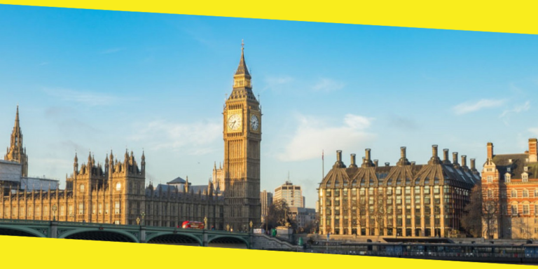 Why Investing in a UK Property Might Be a Good Idea Right Now?