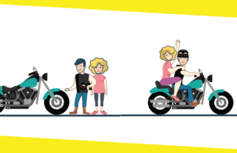 Is Your Gender Likely to Affect Your Two Wheeler Insurance Rate