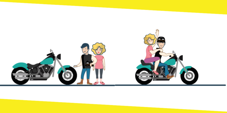 Is Your Gender Likely to Affect Your Two Wheeler Insurance Rate