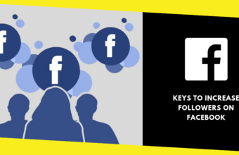 Keys to Increase Followers on Facebook