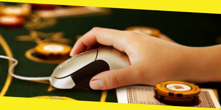 Online Blackjack: General Understanding