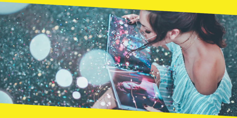 5 Personal Benefits of Writing Fiction