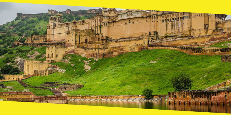 Make the Best of Your Rajasthan Trip by Visiting These Places