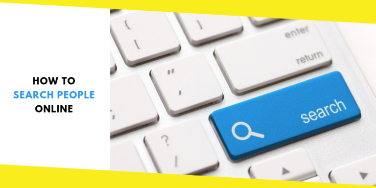 The Insider Secrets for How to Search People Online Exposed
