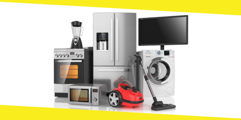 Smart Guide to Buying Consumer Electronics