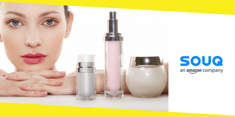 Souq Pay Week Sale: Grab up to 40% on Personal Care Products