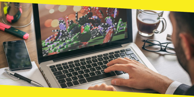 The Enduring Popularity of Online Gambling