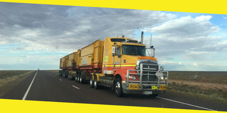 The Impacts of Commercial Truck Driver Shortage in US