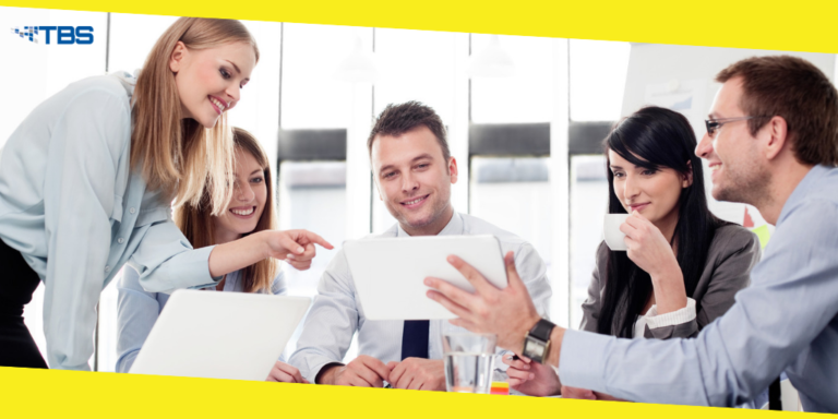 3 Tips for IT Project Management from TBS
