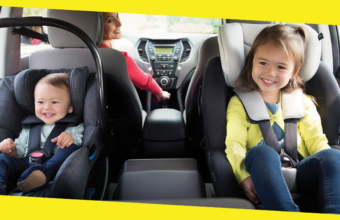 Must-Know Tips to Make Your Car Seat Really Safe