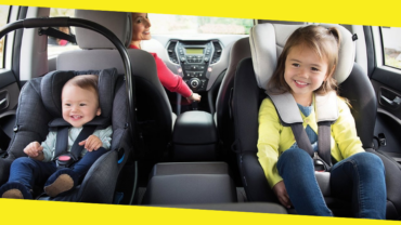 Must-Know Tips to Make Your Car Seat Really Safe