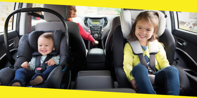 Must-Know Tips to Make Your Car Seat Really Safe