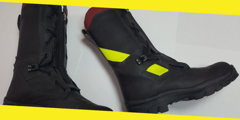 What to Know Before you Buy Fire Resistant Boots?