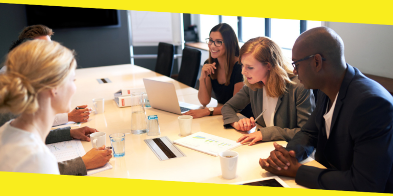 When Is the Right Time to Set Up a Meeting?