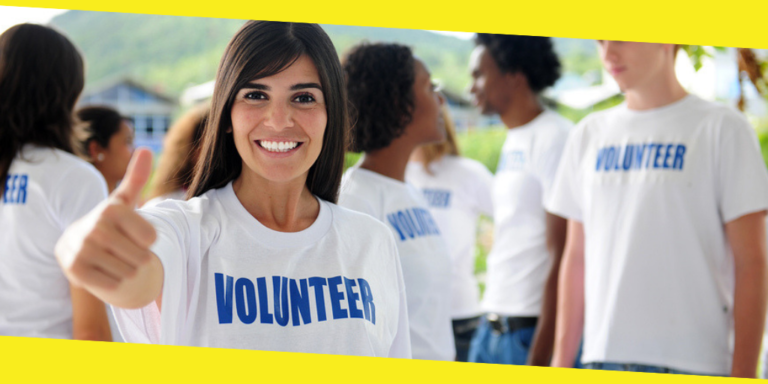 Why Giving Back is Important to Your Business