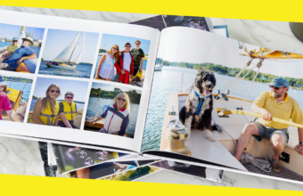 Why Should You Make a Personalized Photo Book?