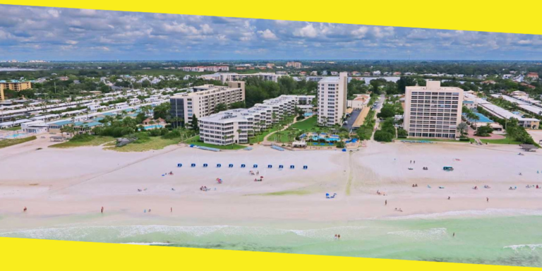 7 Wonderful Beach Cities In The US