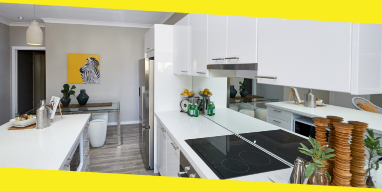 6 Remodeling Ideas to Transform Your Kitchen Into a Multifunctional Space