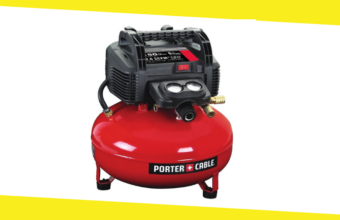 5 Star Rated Air Compressor