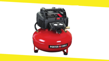 5 Star Rated Air Compressor