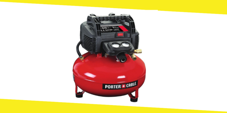 5 Star Rated Air Compressor