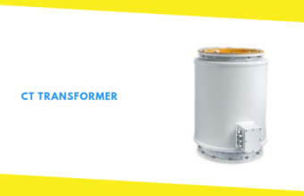 Here are Something About the CT Transformer You Should Know