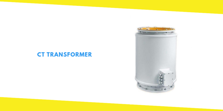 Here are Something About the CT Transformer You Should Know