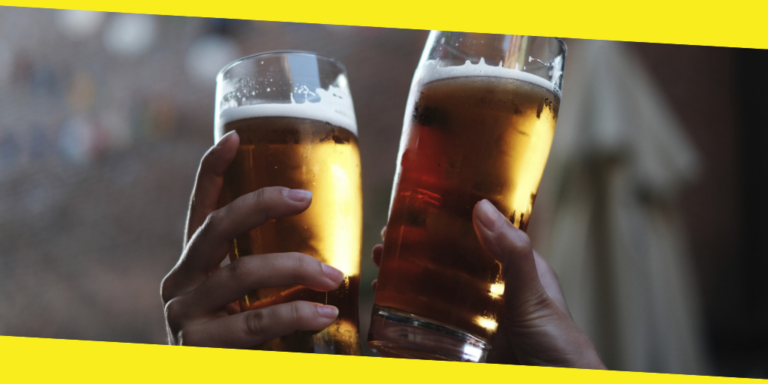Advantages And Disadvantages of Beer