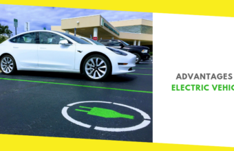 Advantages of Electric Vehicles