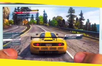 Cool and Classic Android Car Games