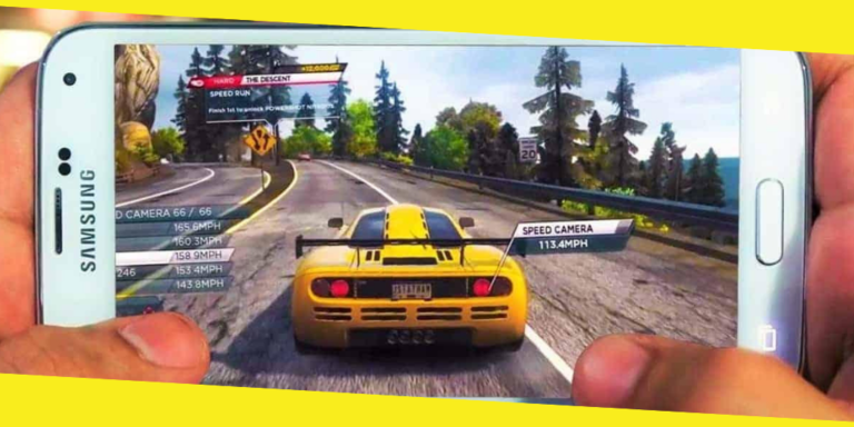 Cool and Classic Android Car Games