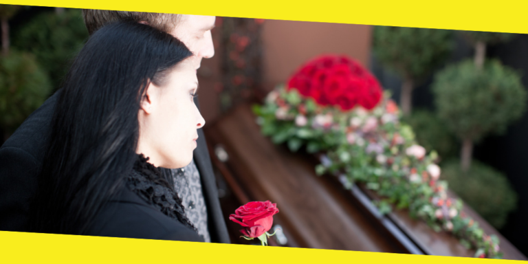 Breakdown of an Average Funeral Cost in Australia