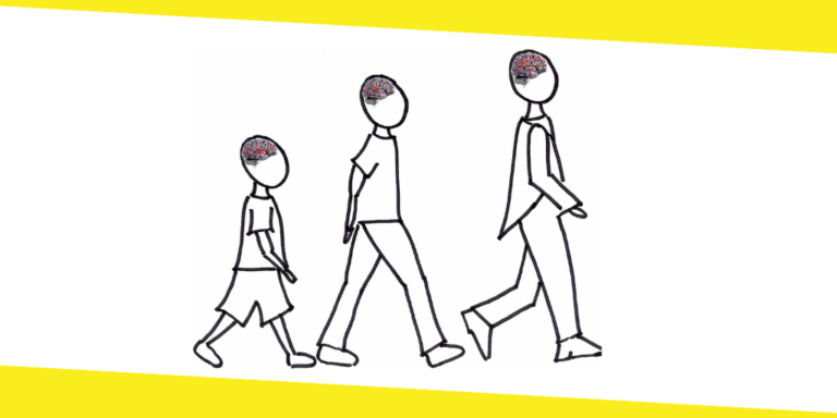 4 Things People Don’t Tell You about Becoming an Adult