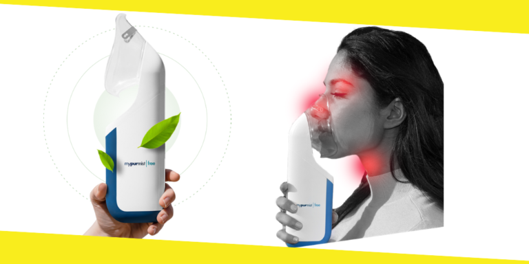 The Many Benefits of Steam Inhalation Treatments