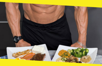 The Best Bodybuilding Diet for Muscle Building