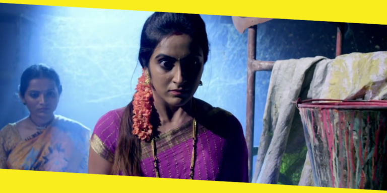 5 Spine-tingling Hindi Horror Movies You Can Watch Over the Weekend on ZEE5