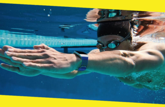 Best Waterproof Fitness Trackers for Swimming