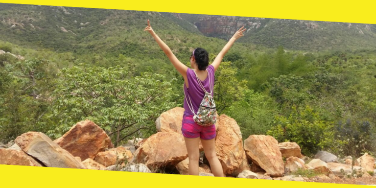 Best Weekend Getaways from Chennai