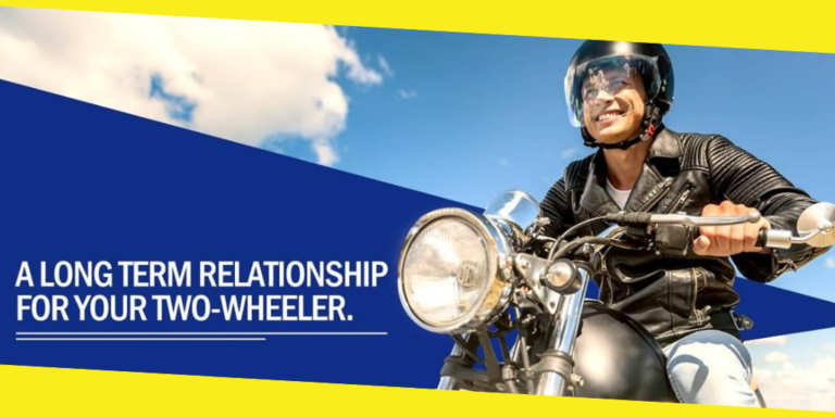 Here Are 4 Numbers That Reinforce the Need for Bike Insurance