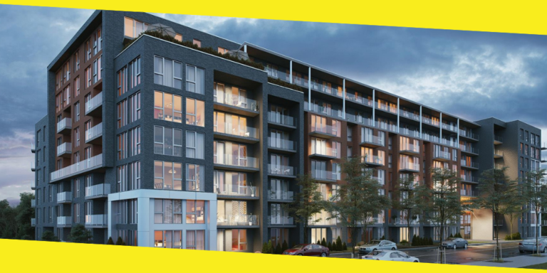 New Presale Condos in Montreal to Look Forward