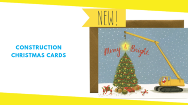 Using Construction Christmas Cards For Your Small Business